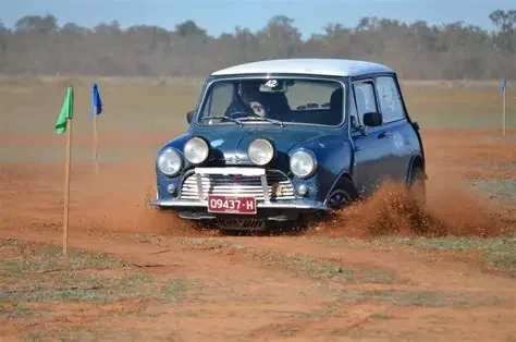 Hay Mini Nationals