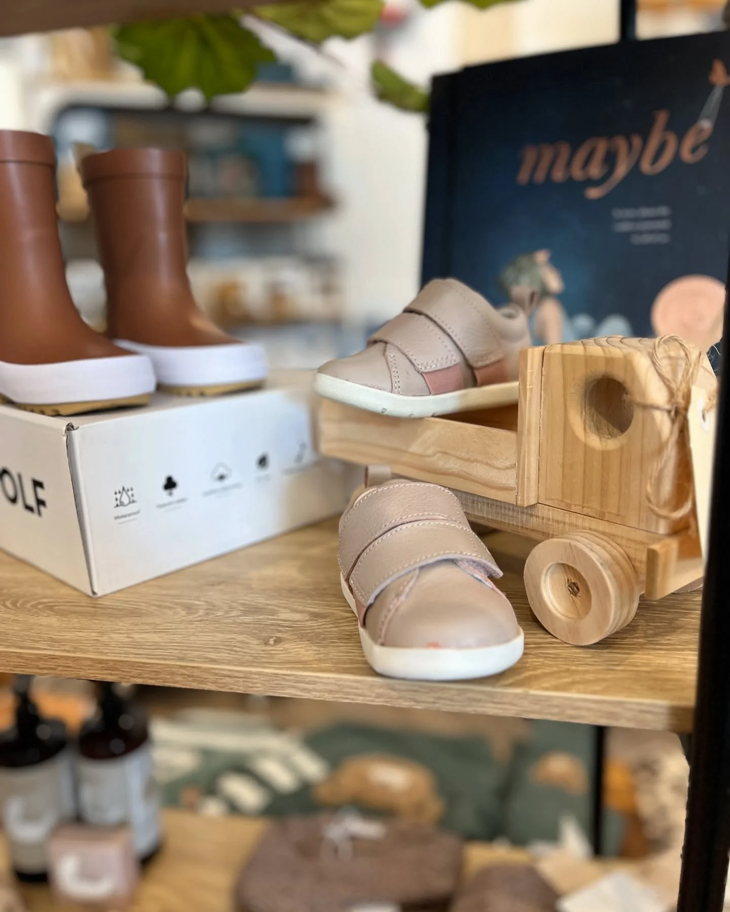 Temora Town Markets