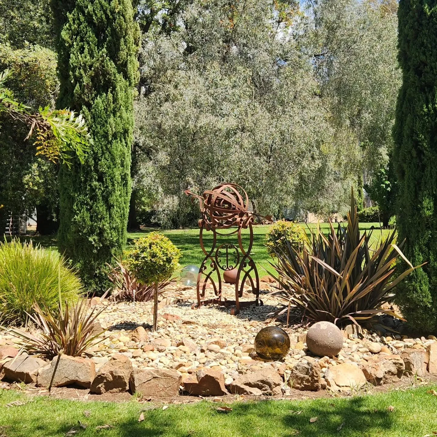 Narrandera Town & Open Garden Day