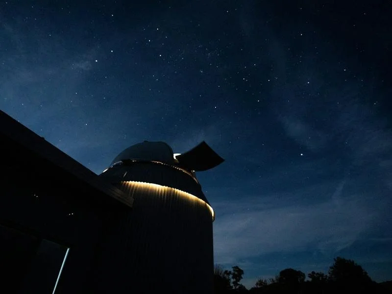 Saturday Skywatch