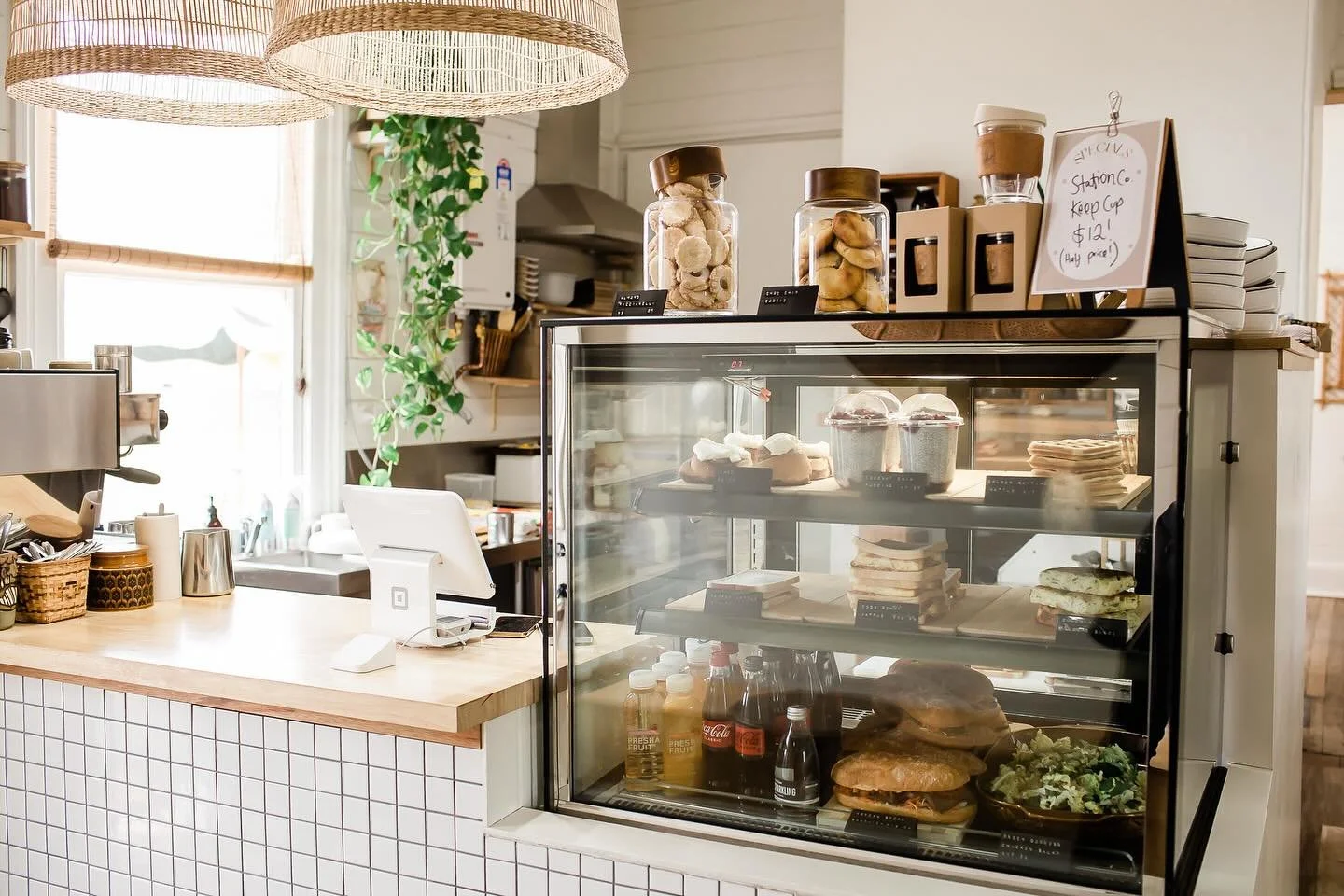 Breakfast is Served: The Best Cafes In The Riverina