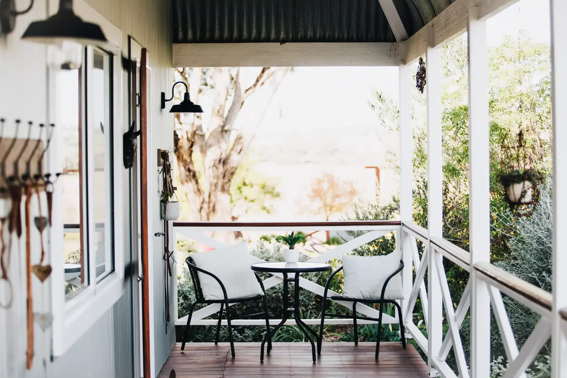 A Rural Retreat: 6 Farm Stays To Experience In The Riverina