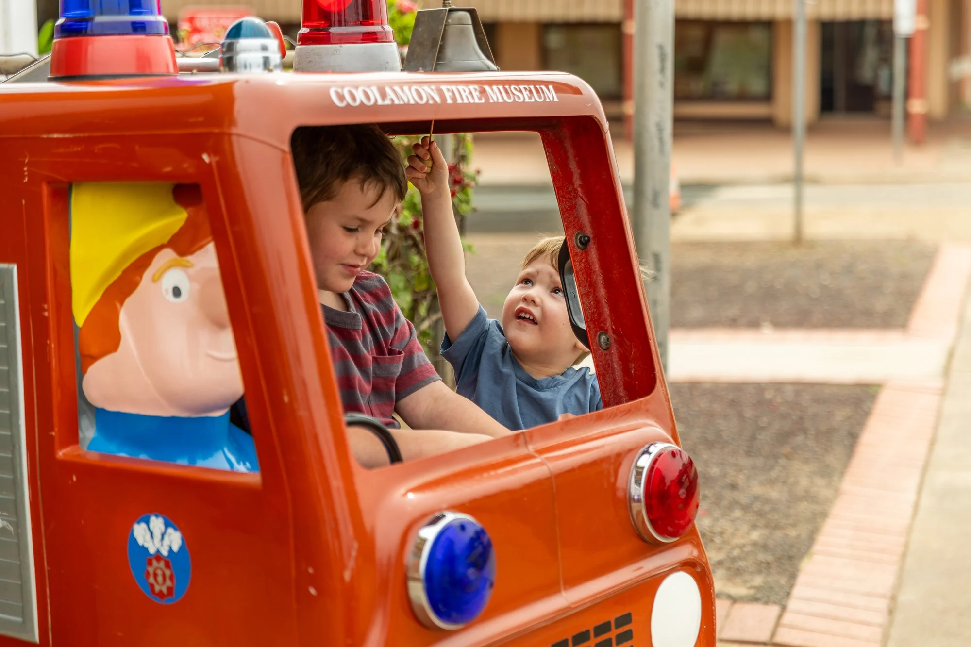 family friendly activities the riverina