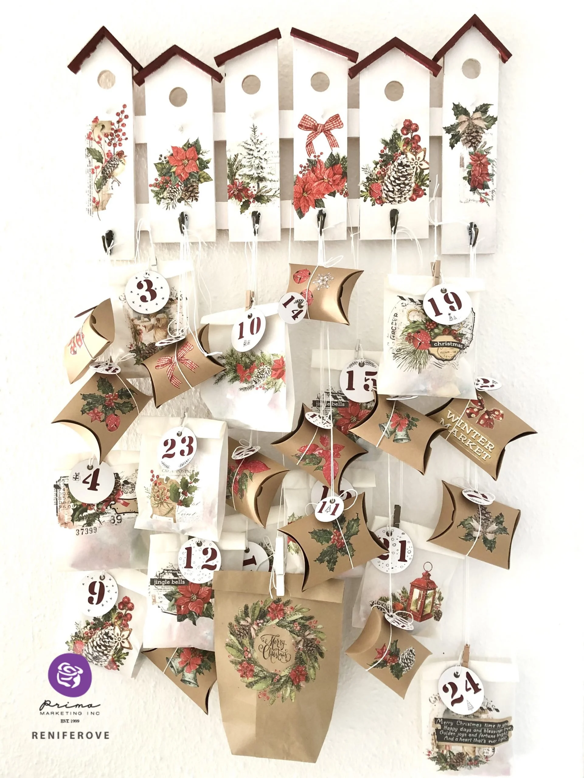 Small Transfers - Classic Christmas - 3 sheets, 6x12 c.jpg