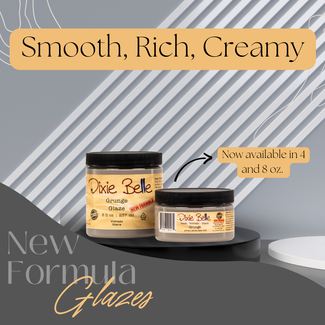 Grunge Glaze