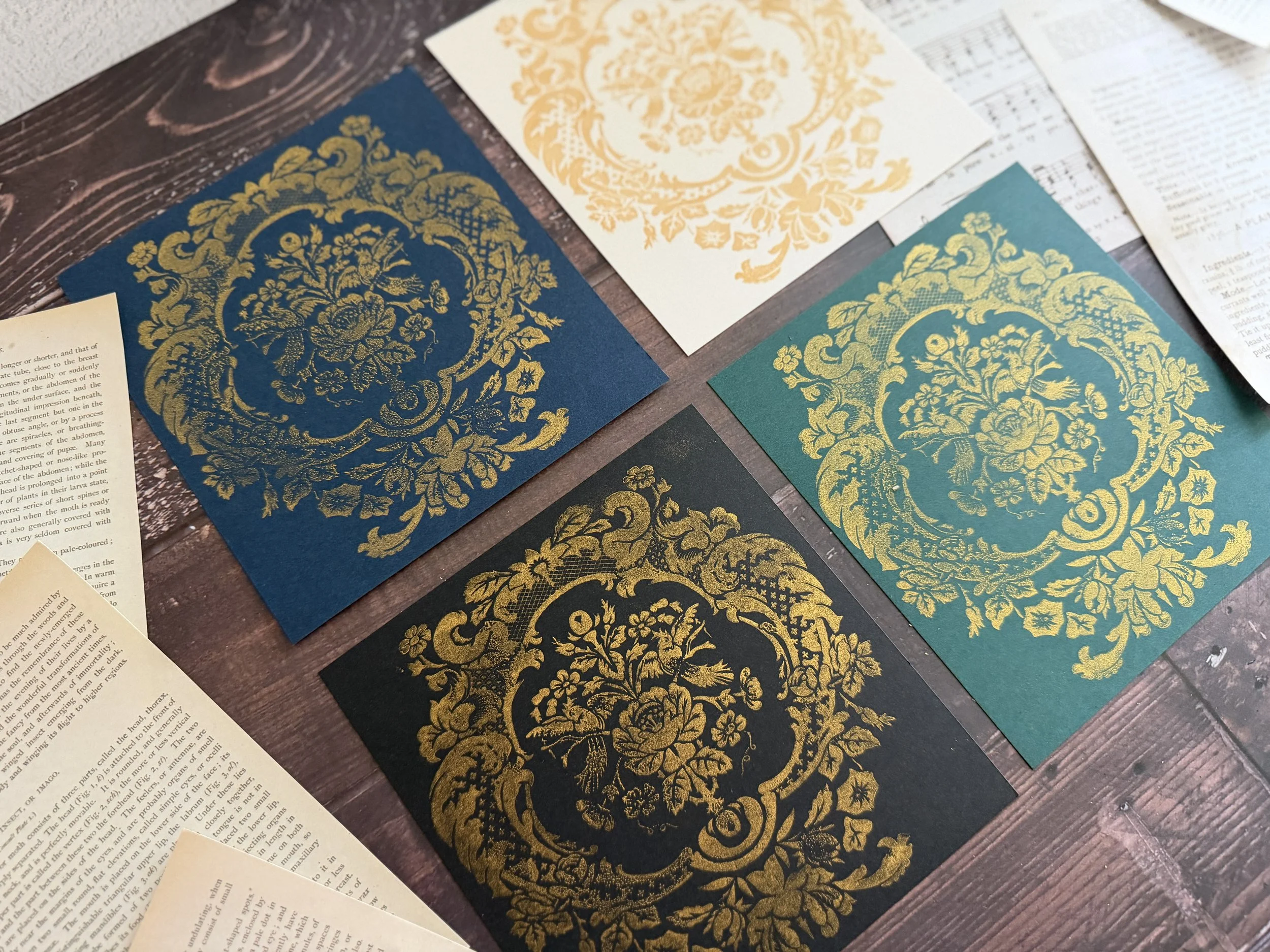 Gold Ink Card Project 8.JPG
