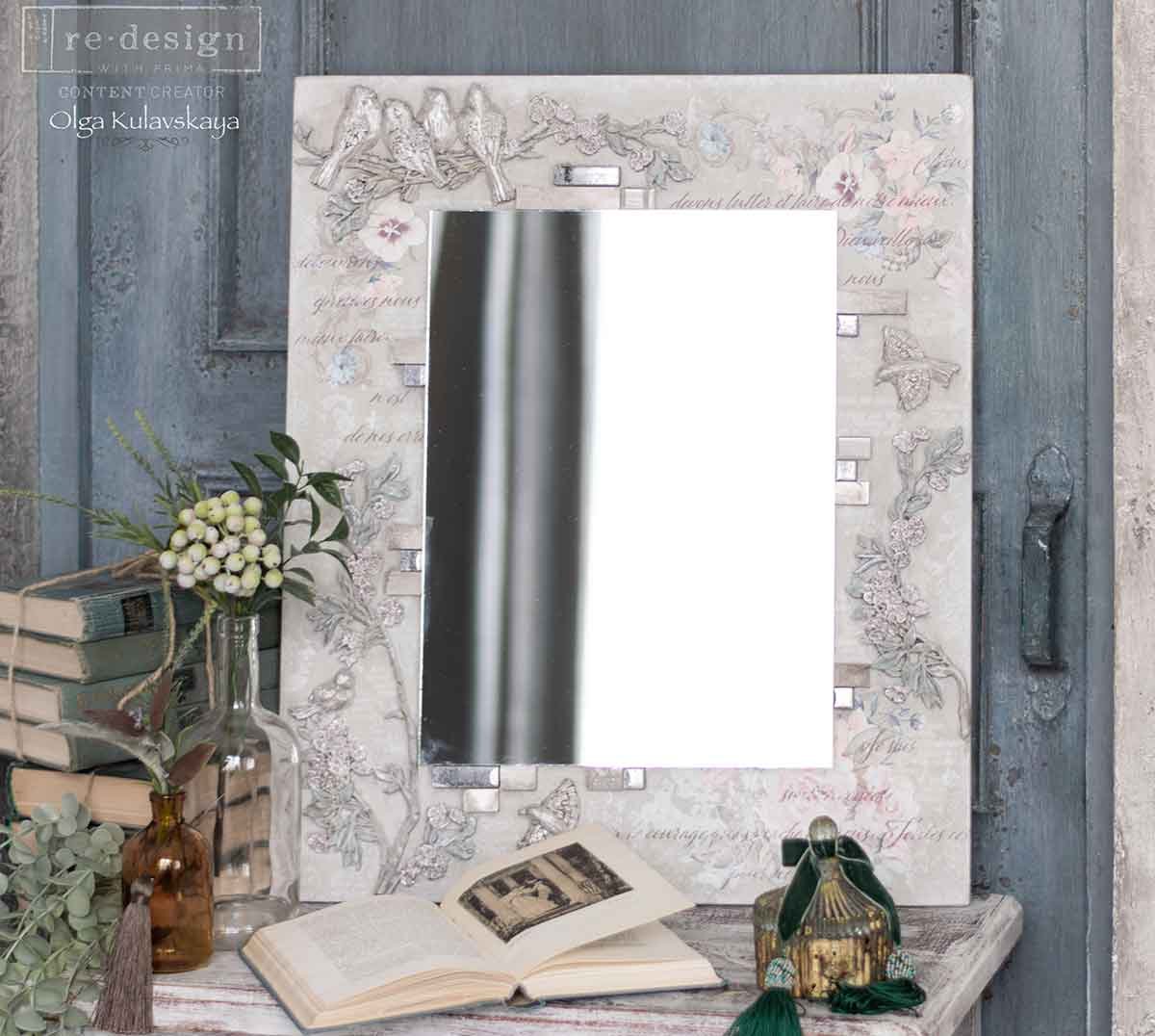 Redesign Decor Moulds - Avian Love - 5x10 8mm thickness b.jpg