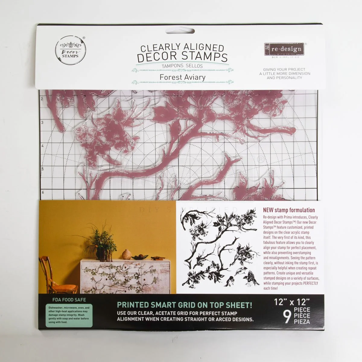 Redesign Decor Stamp - Forest Aviary d.jpg