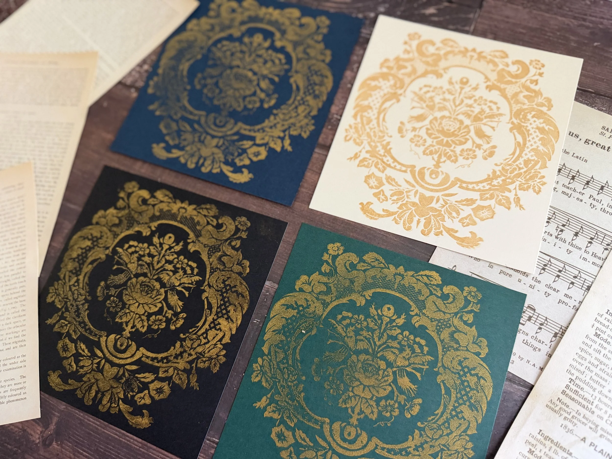 Gold Ink Card Project 6.JPG
