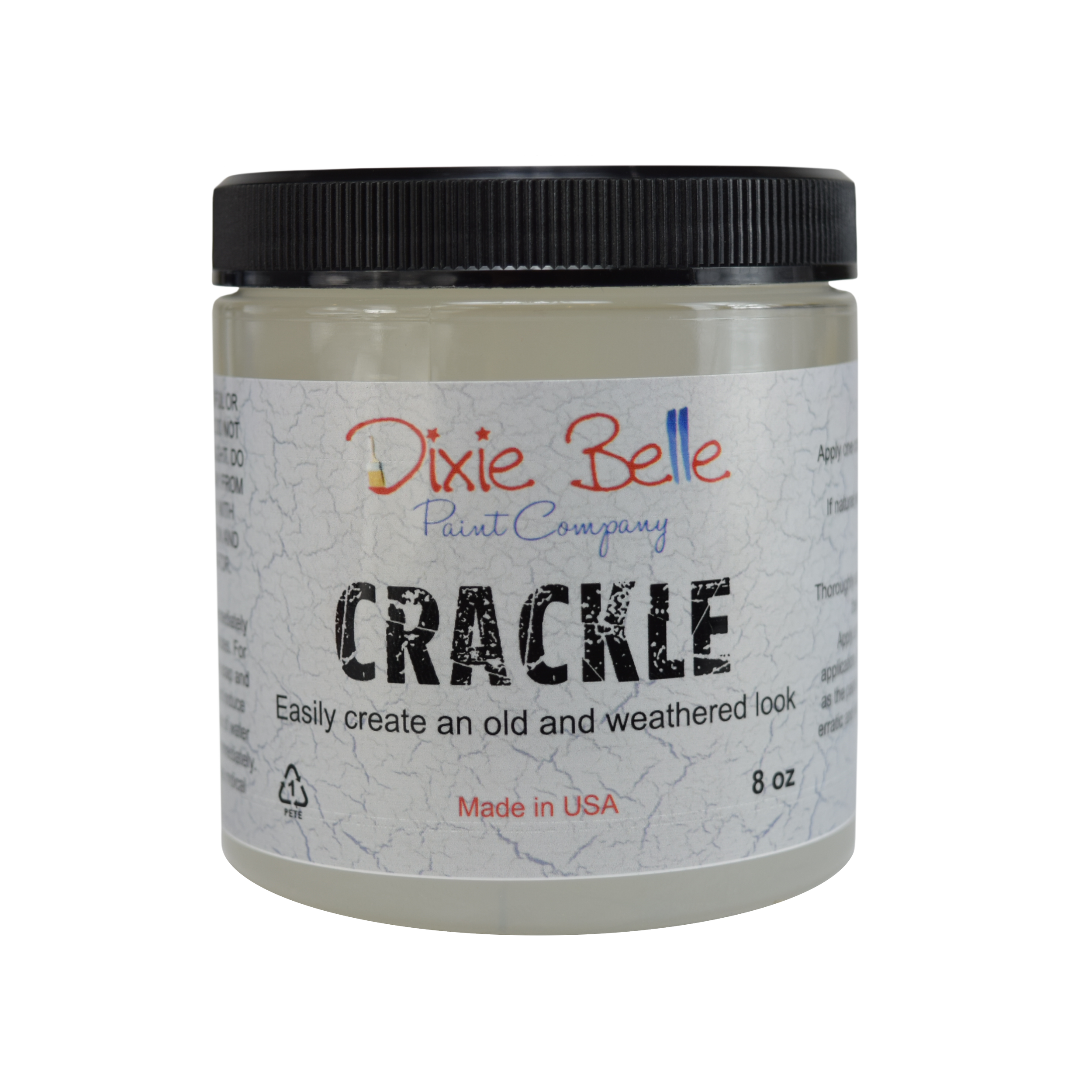 Crackle