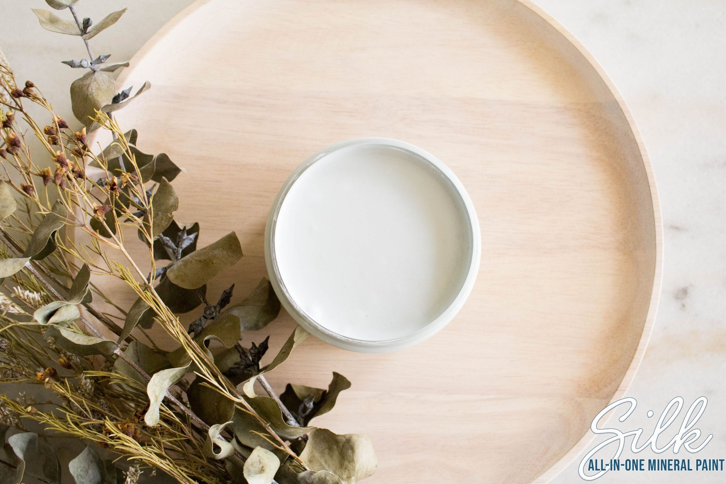 Bay Breeze Silk Paint