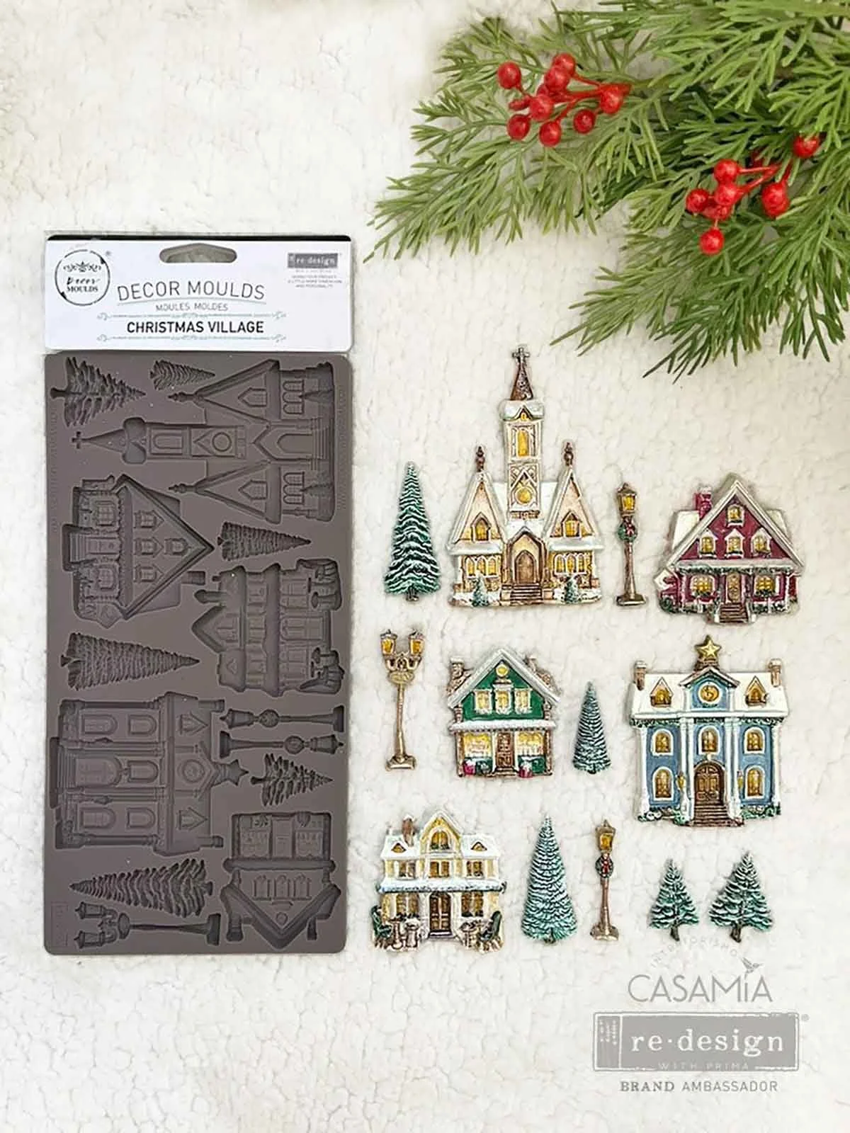 Decor Moulds - Christmas Village d.jpg