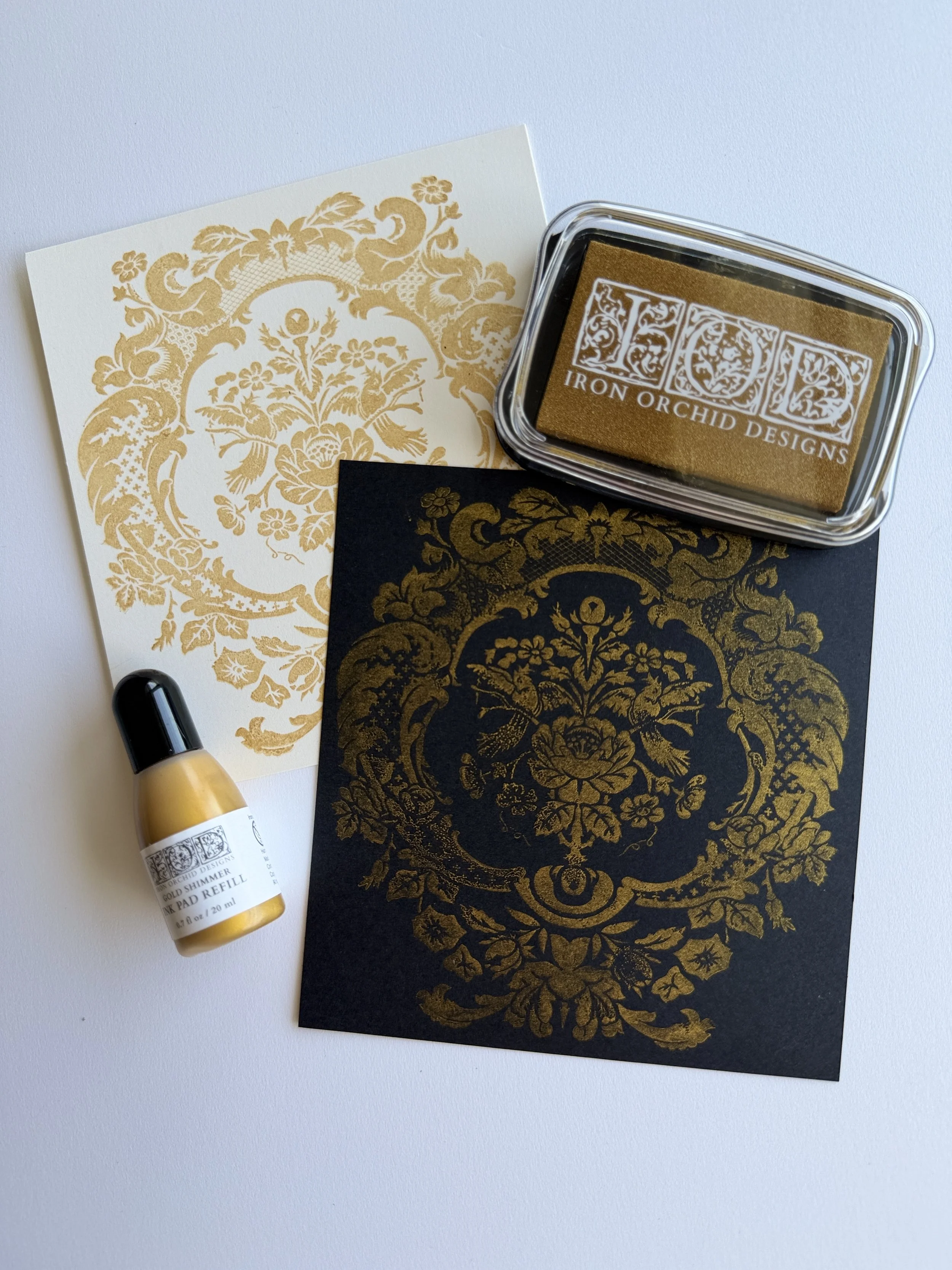 Gold Ink + Cut Out Card Project 2.JPG