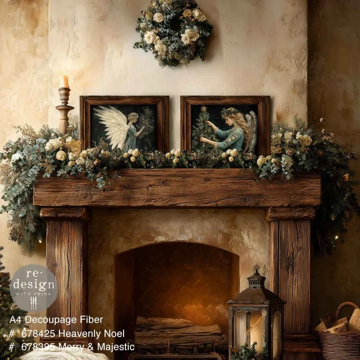 A4 Decoupage - Heavenly Noel b.jpg