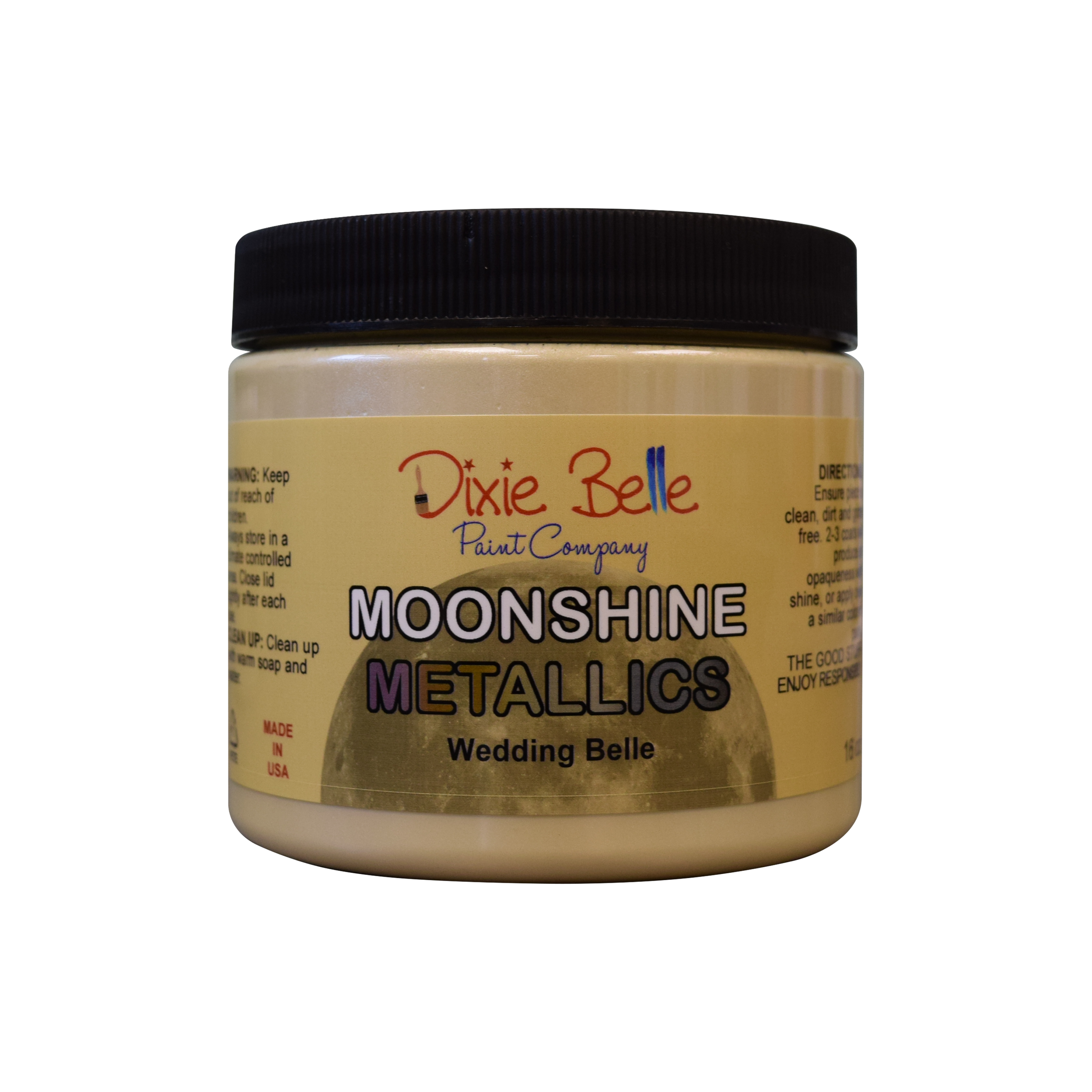 Wedding Belle Metallic.png