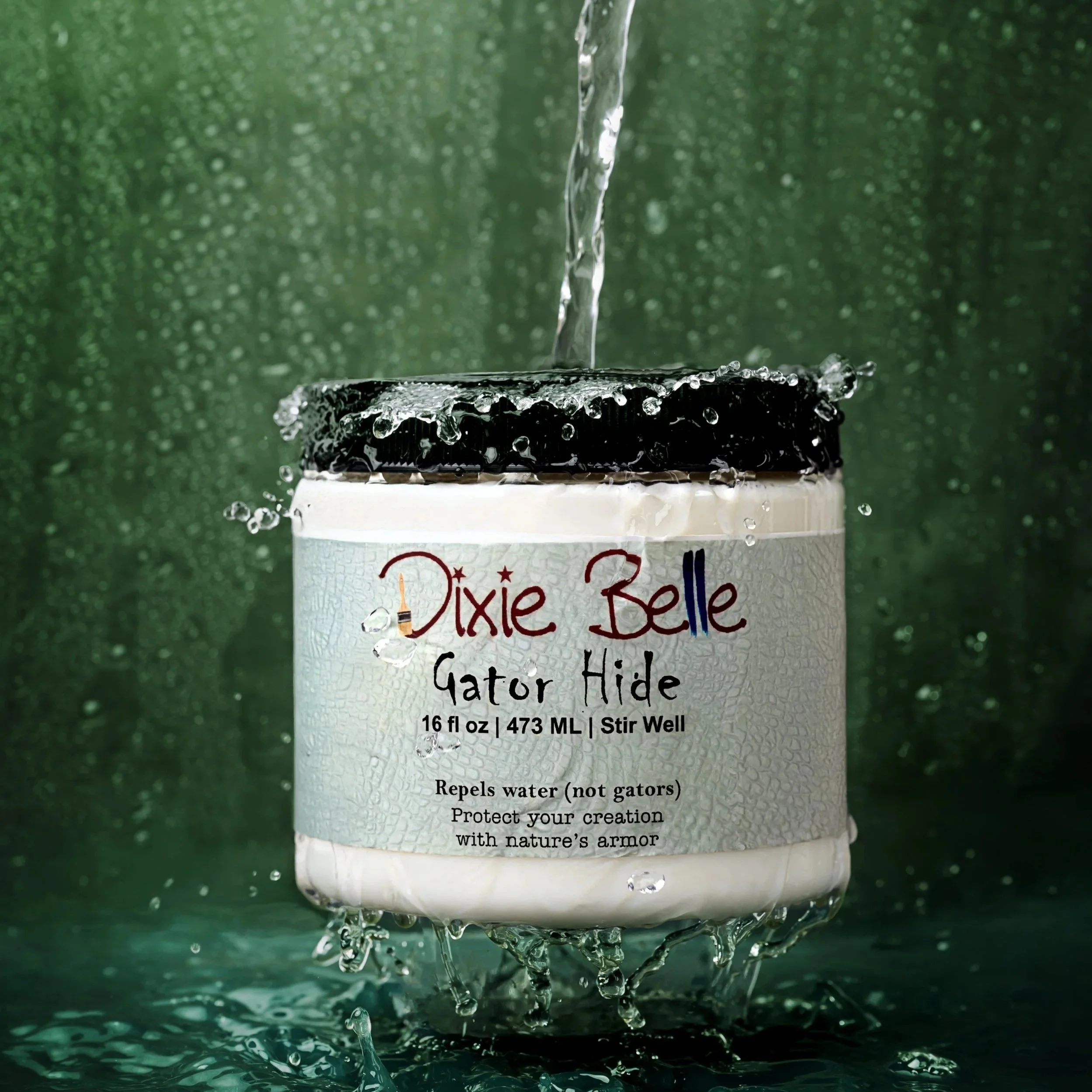 Gator Hide
