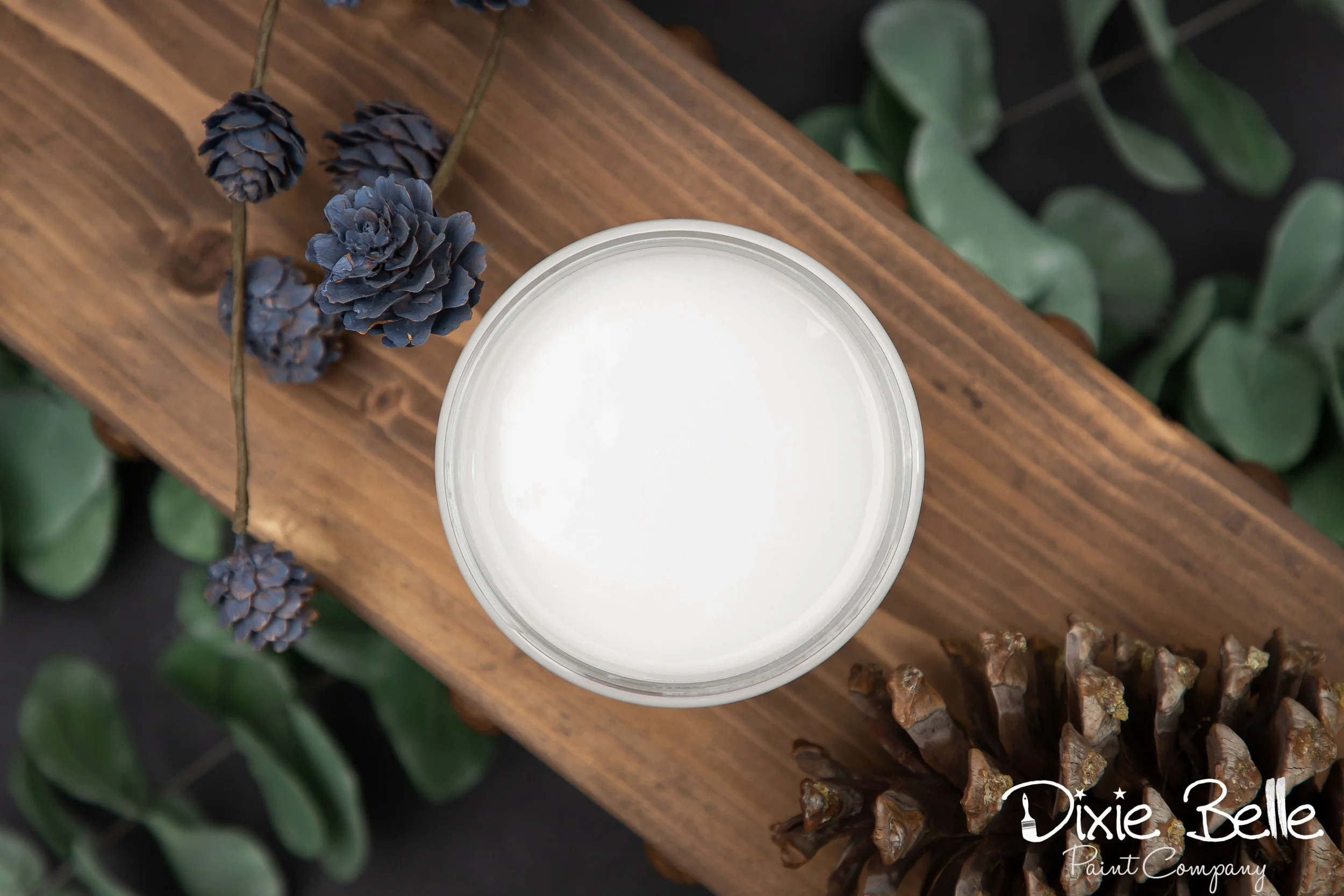 Sawmill Gravy Chalk Mineral Paint