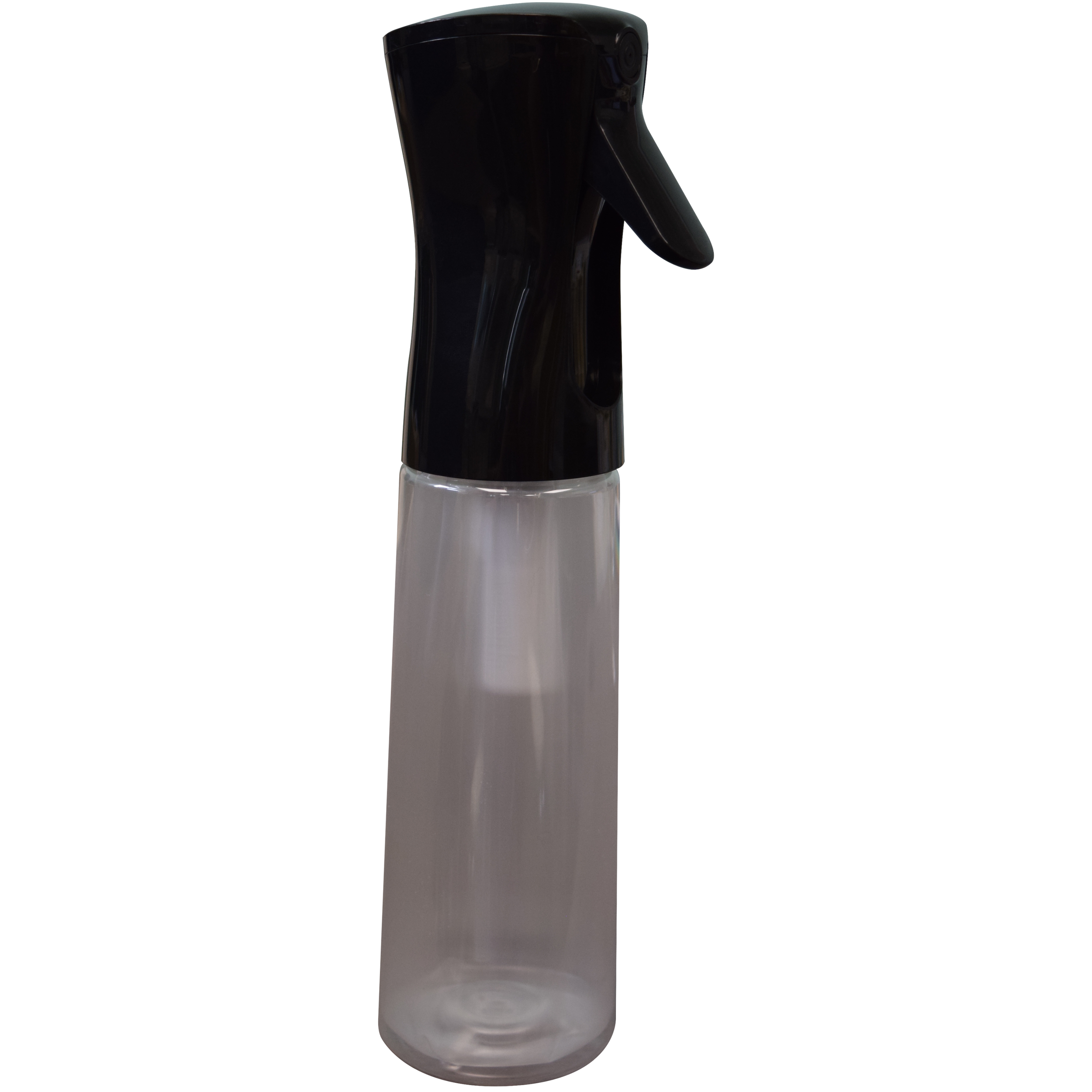 Continuous Fine Mist Spray Bottle (8 oz)