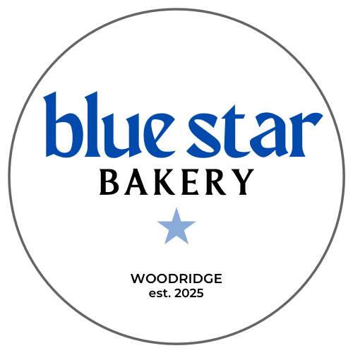 The Blue Star Bakery