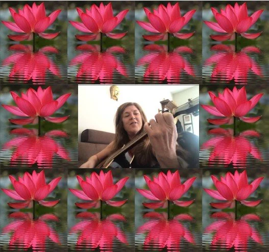 Om for the Holidays - Mantra Yoga