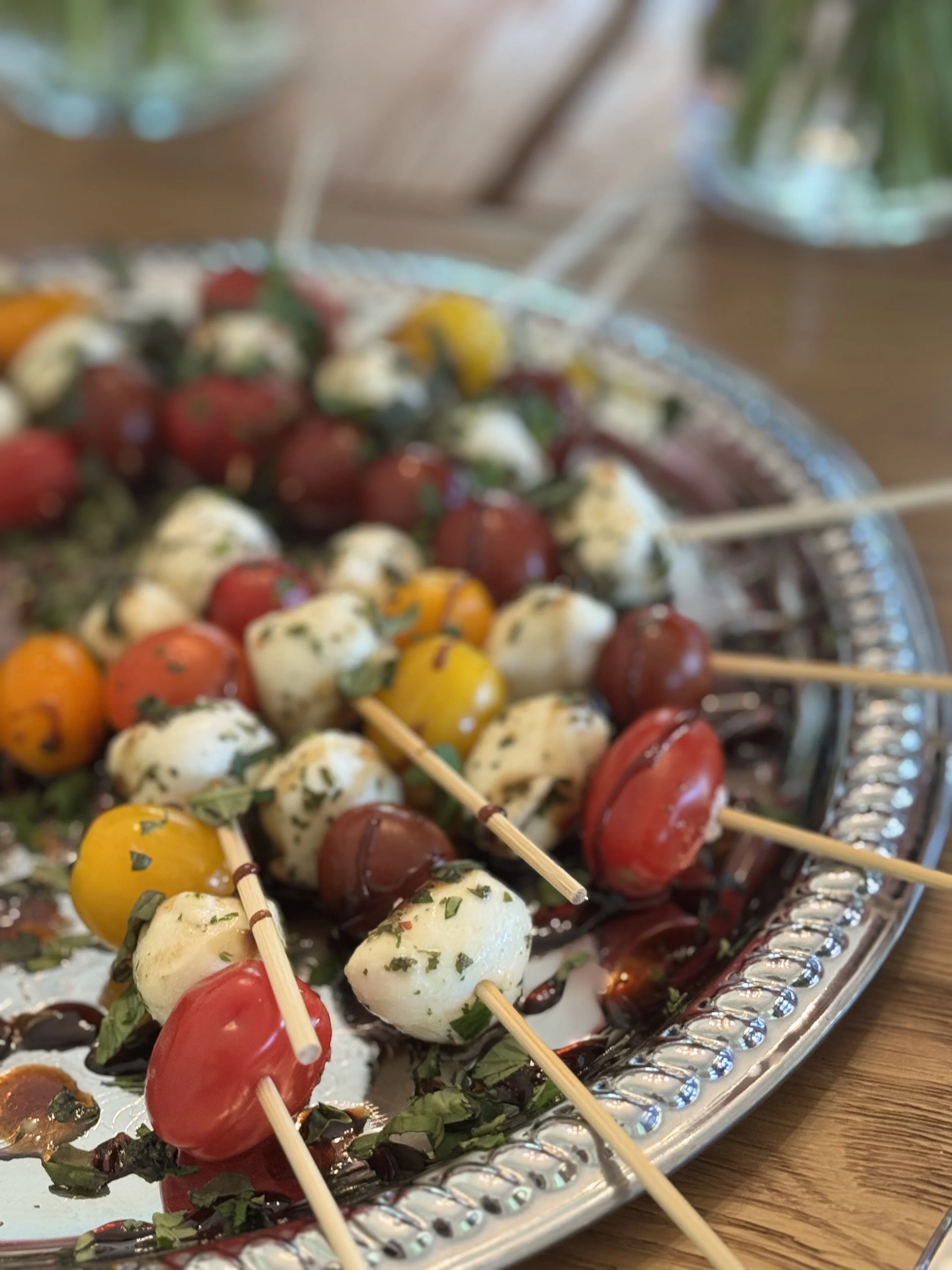 Social & Private Event Catering