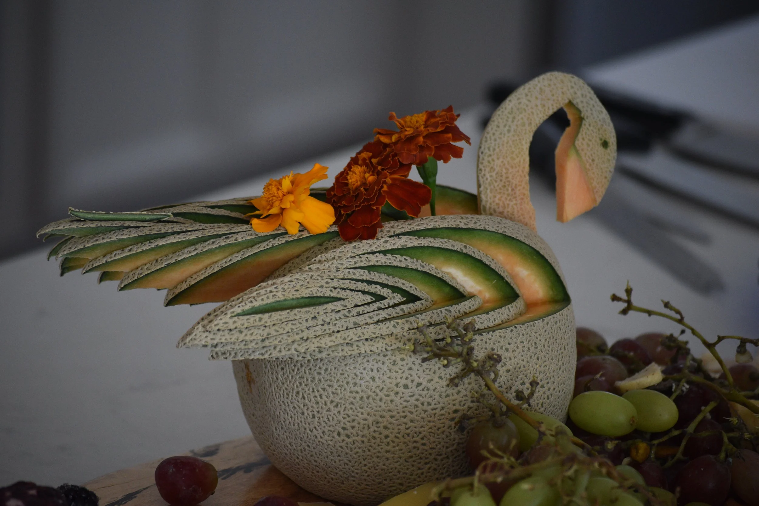 Wedding Catering Services