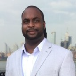 Kumar Laidley