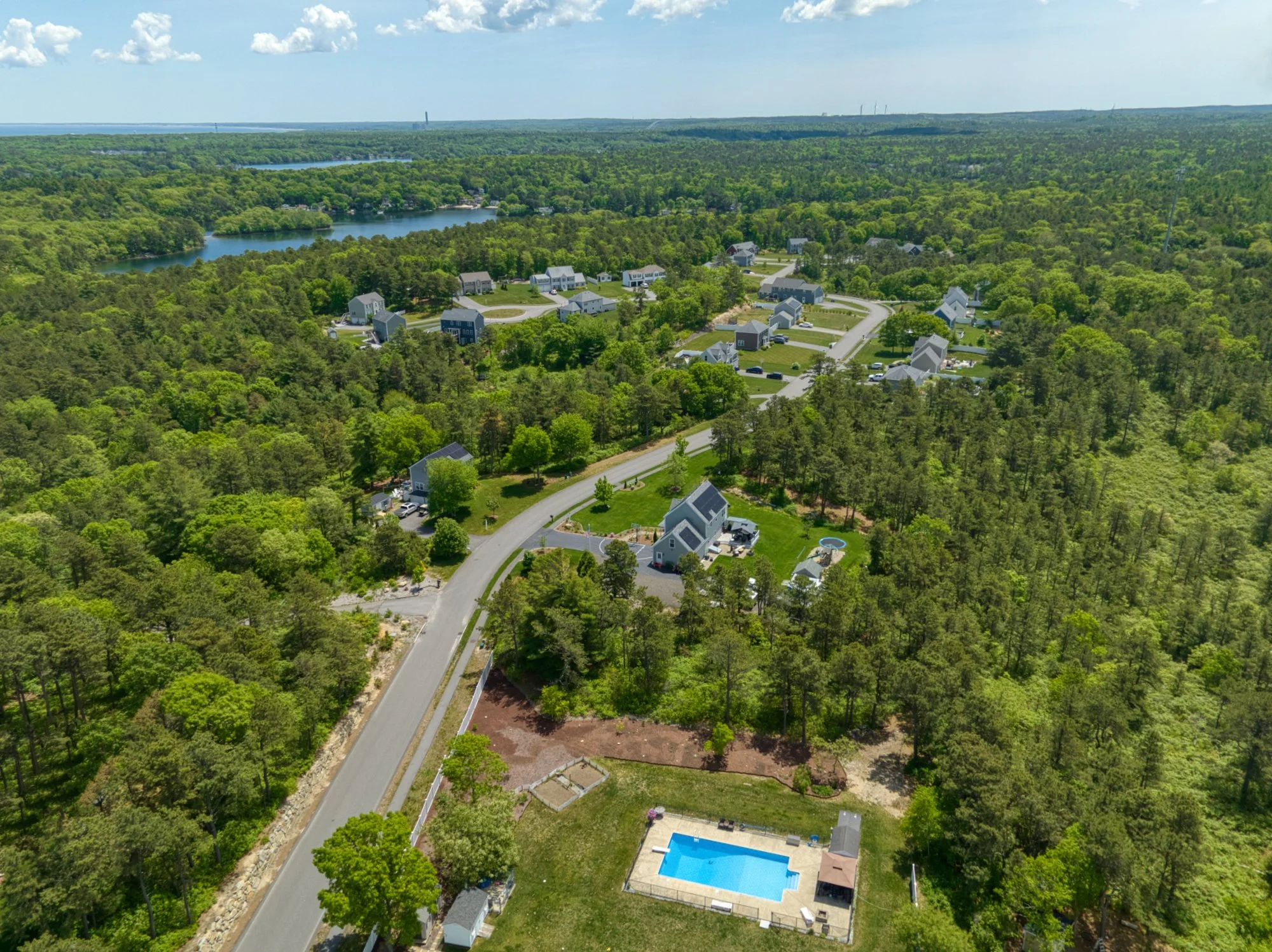 Arbor Ridge Development