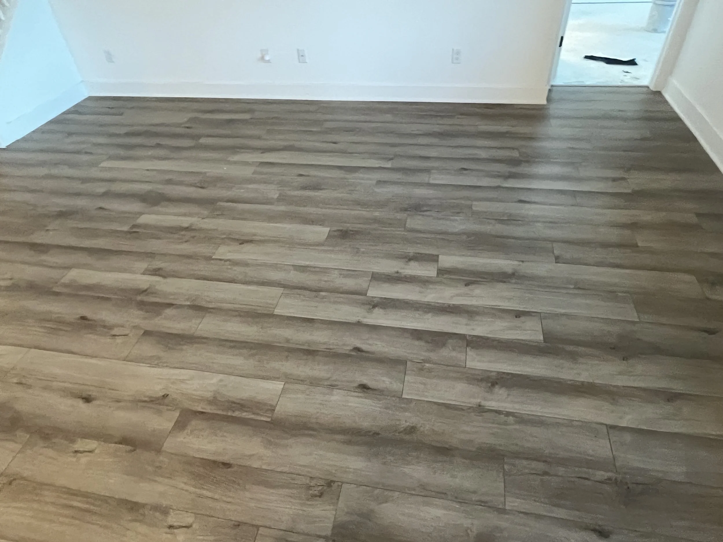 Imagen de The Float House.