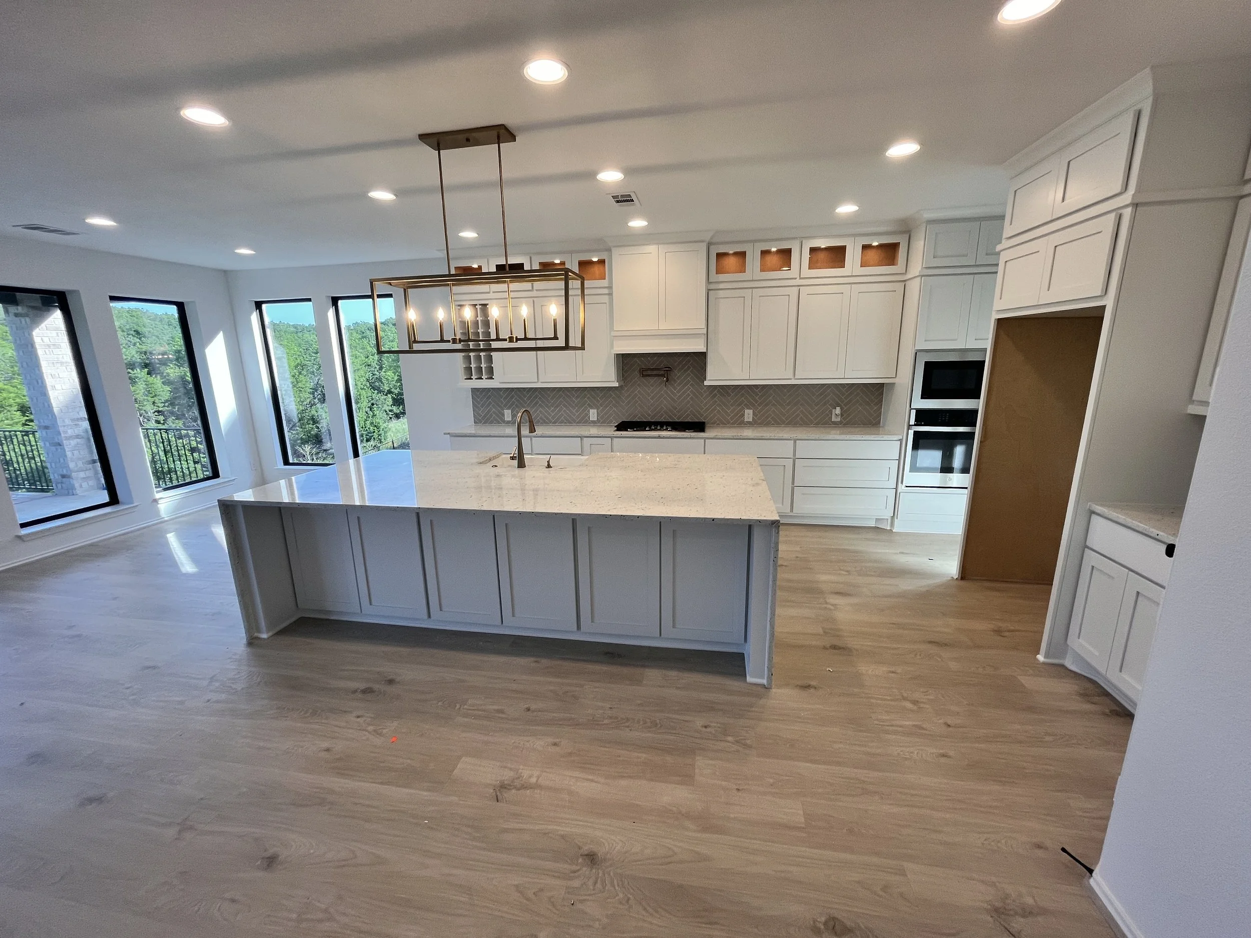 Imagen de The Float House.