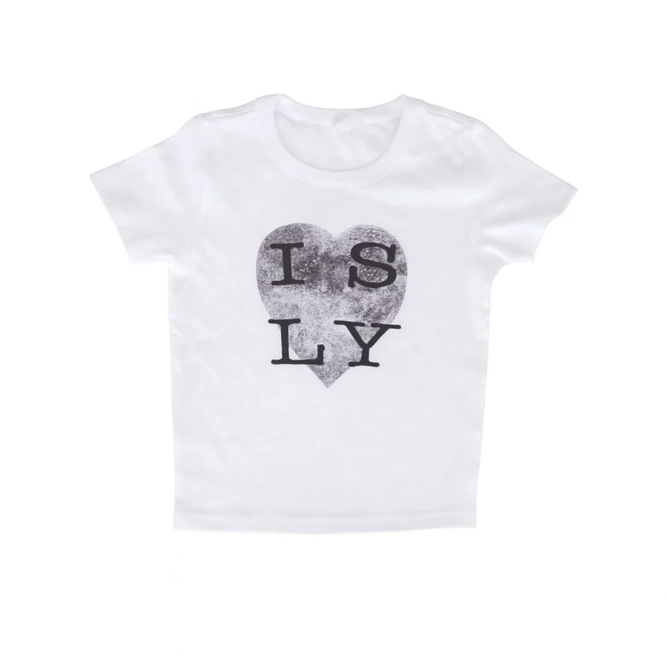 ISLY Women's Fitted Tee