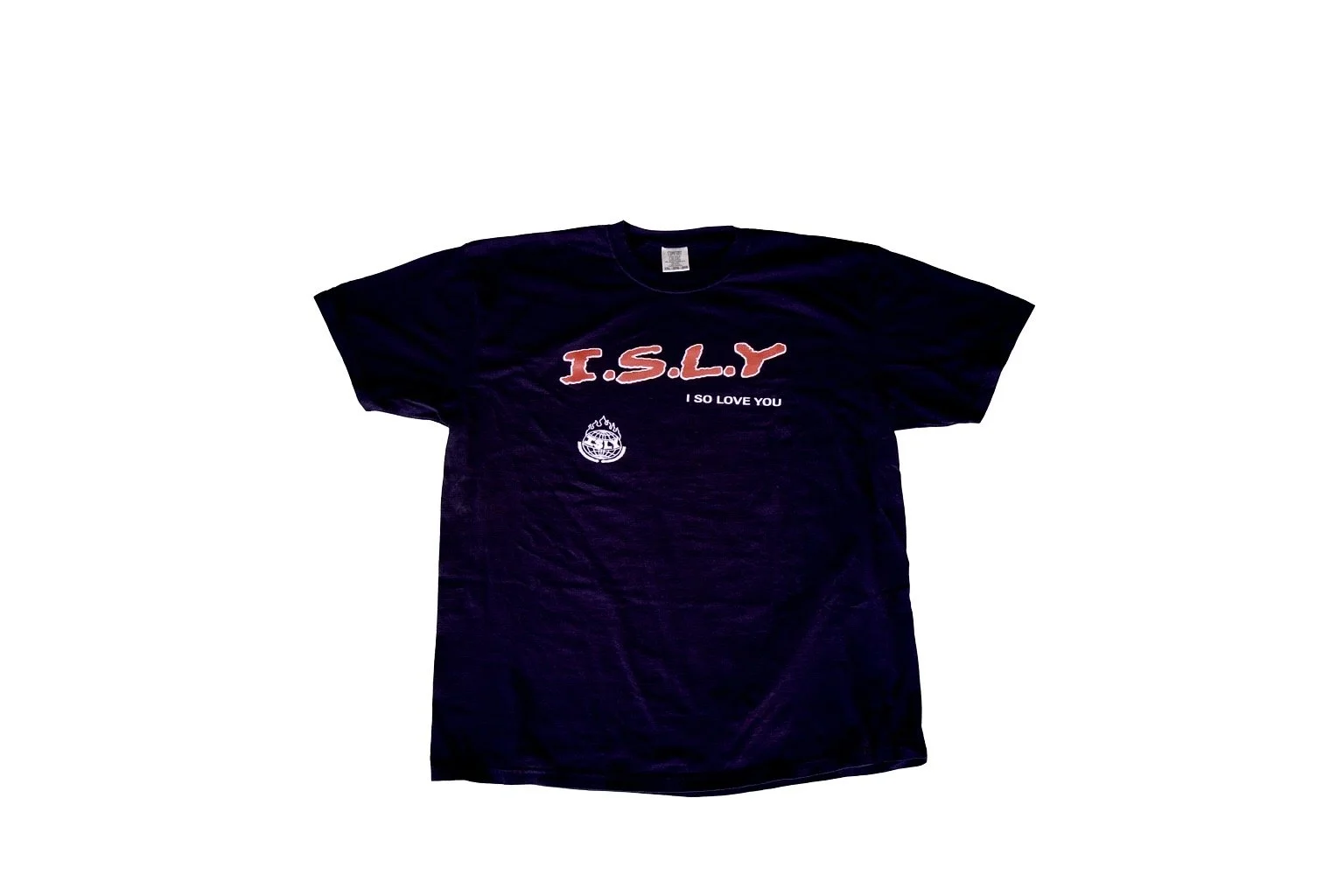 ISLY Band Tee