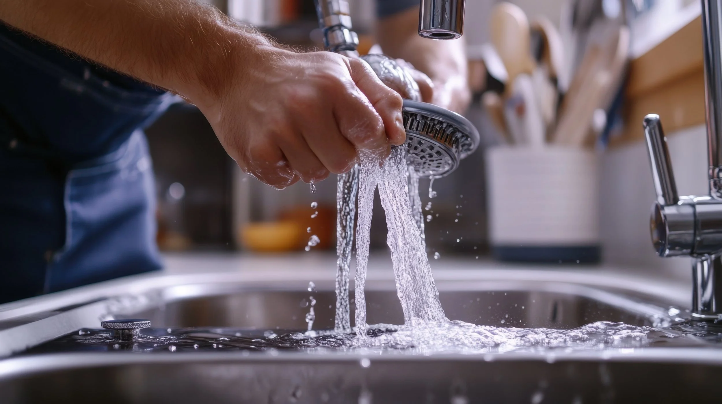 Peaching Plumbing Local Plumber Joondalup
