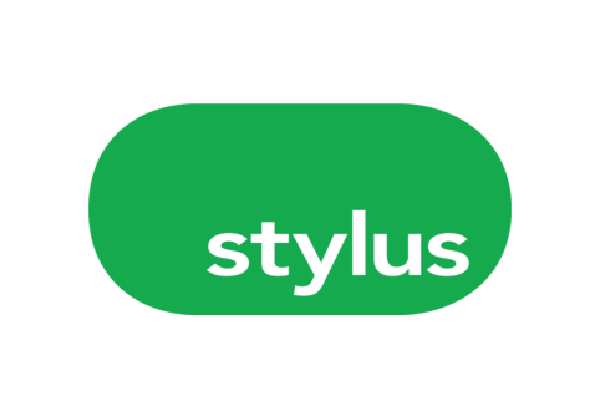 Stylus Product Logo Peaching Plumbing