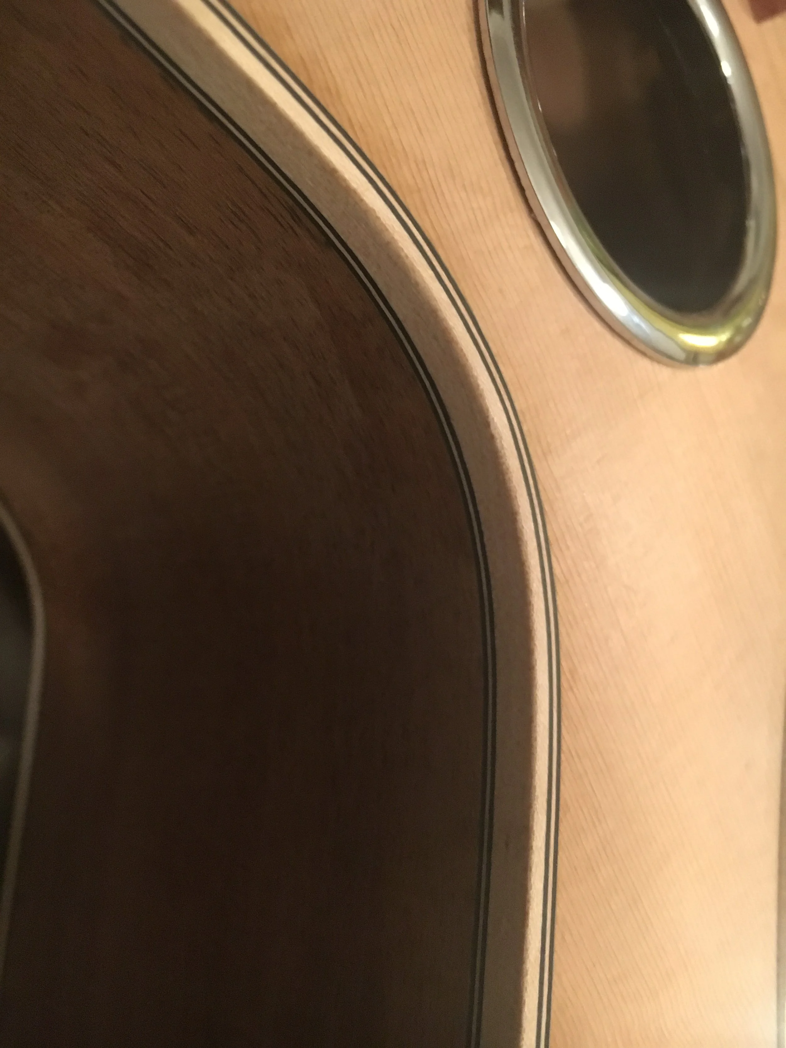 Resophonic Guitar (Dobro)