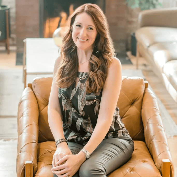 Amanda Gainey