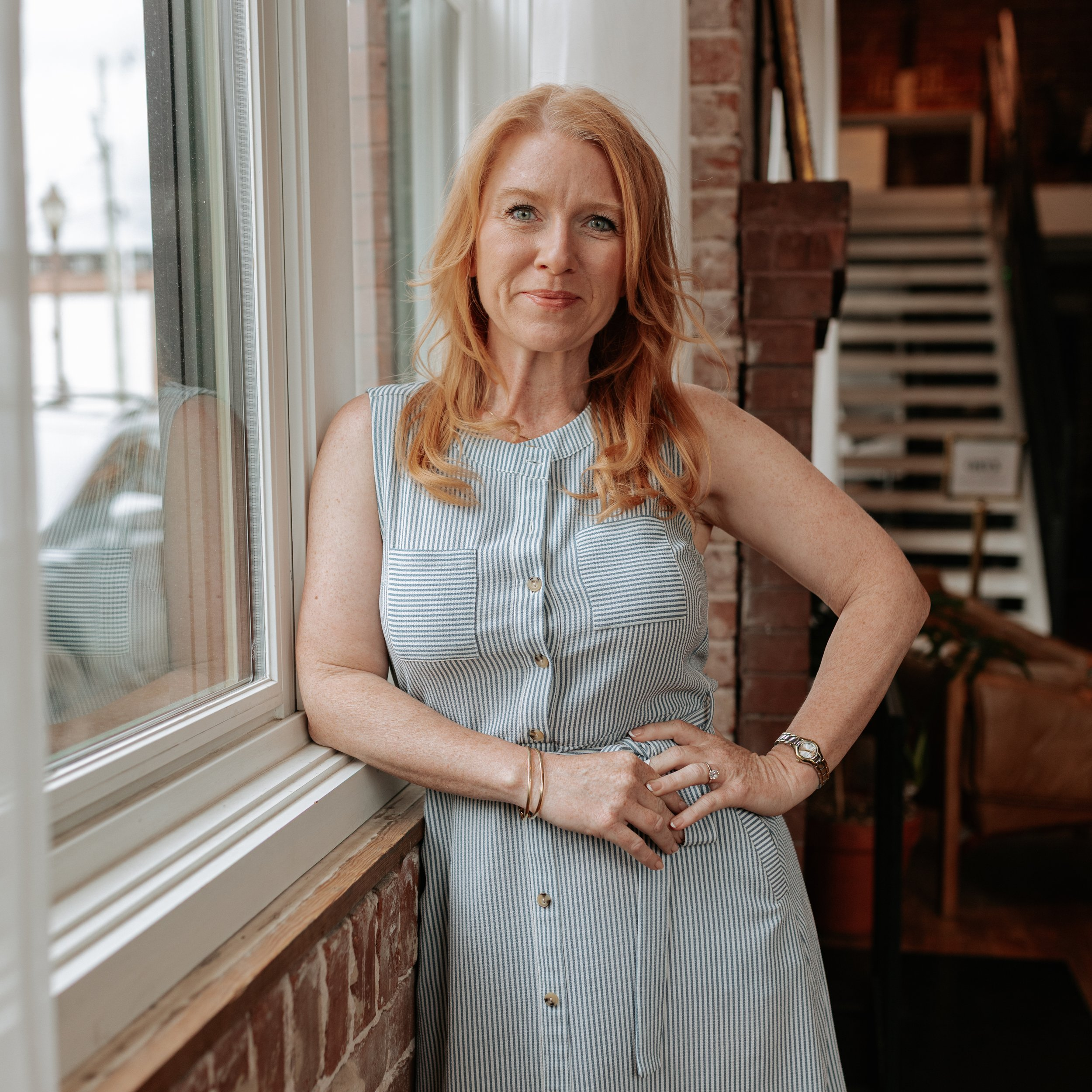 Nicole Falgout
