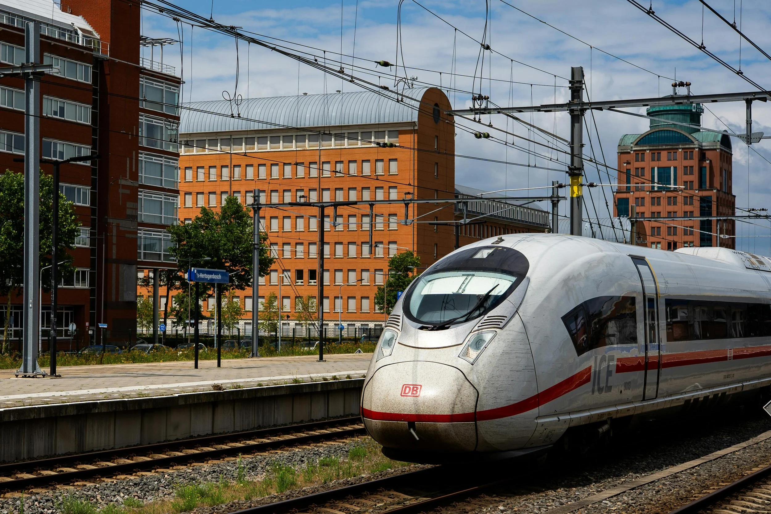 5 Essential Tips for Your First Overnight Train in Europe