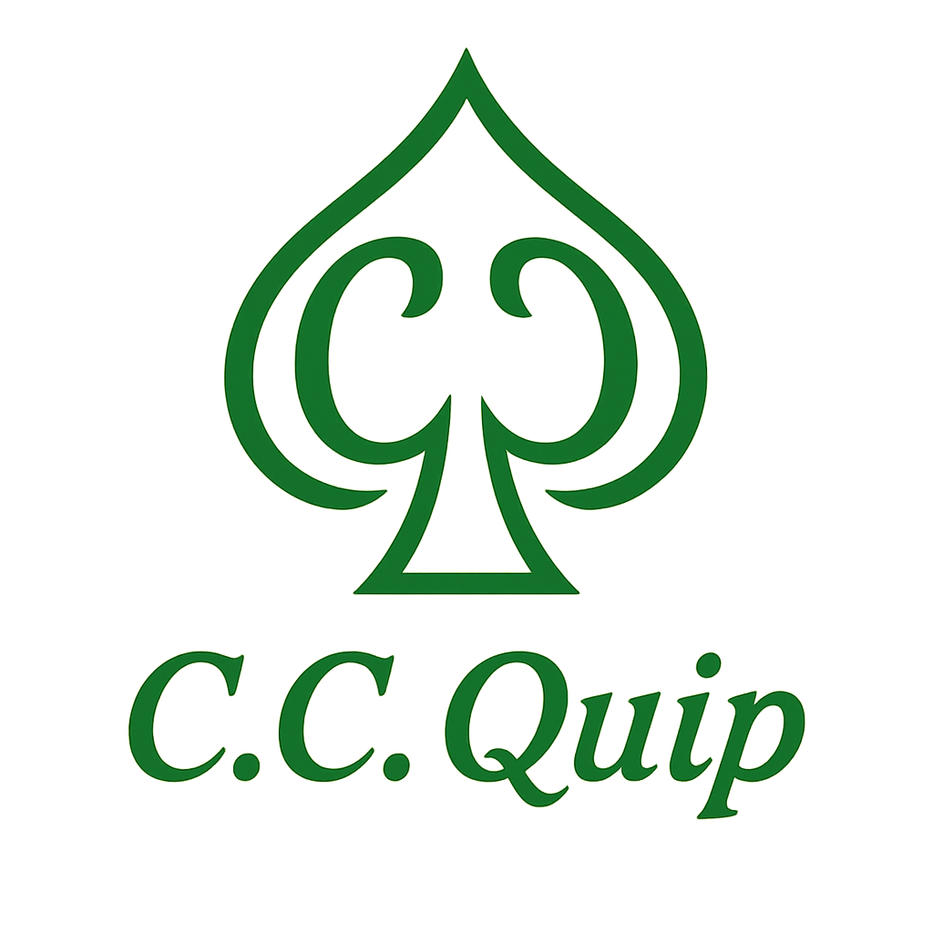 CC Quip
