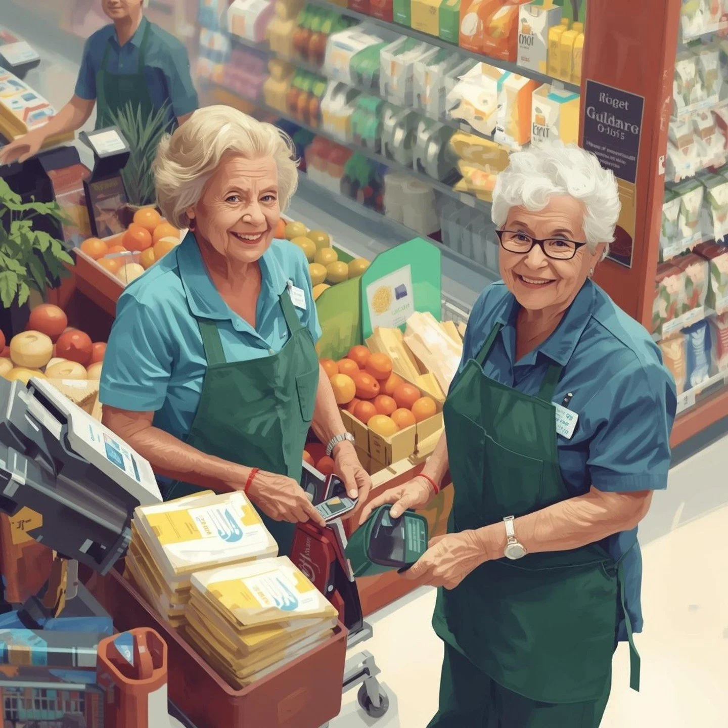 For seniors who work and/or social security beneficiaries...
❓Did you know:❓
You must pay taxes on up to 85% of your Social Security benefits if you file a:

❗️Federal tax return as an "individual" and your "combined income" excee