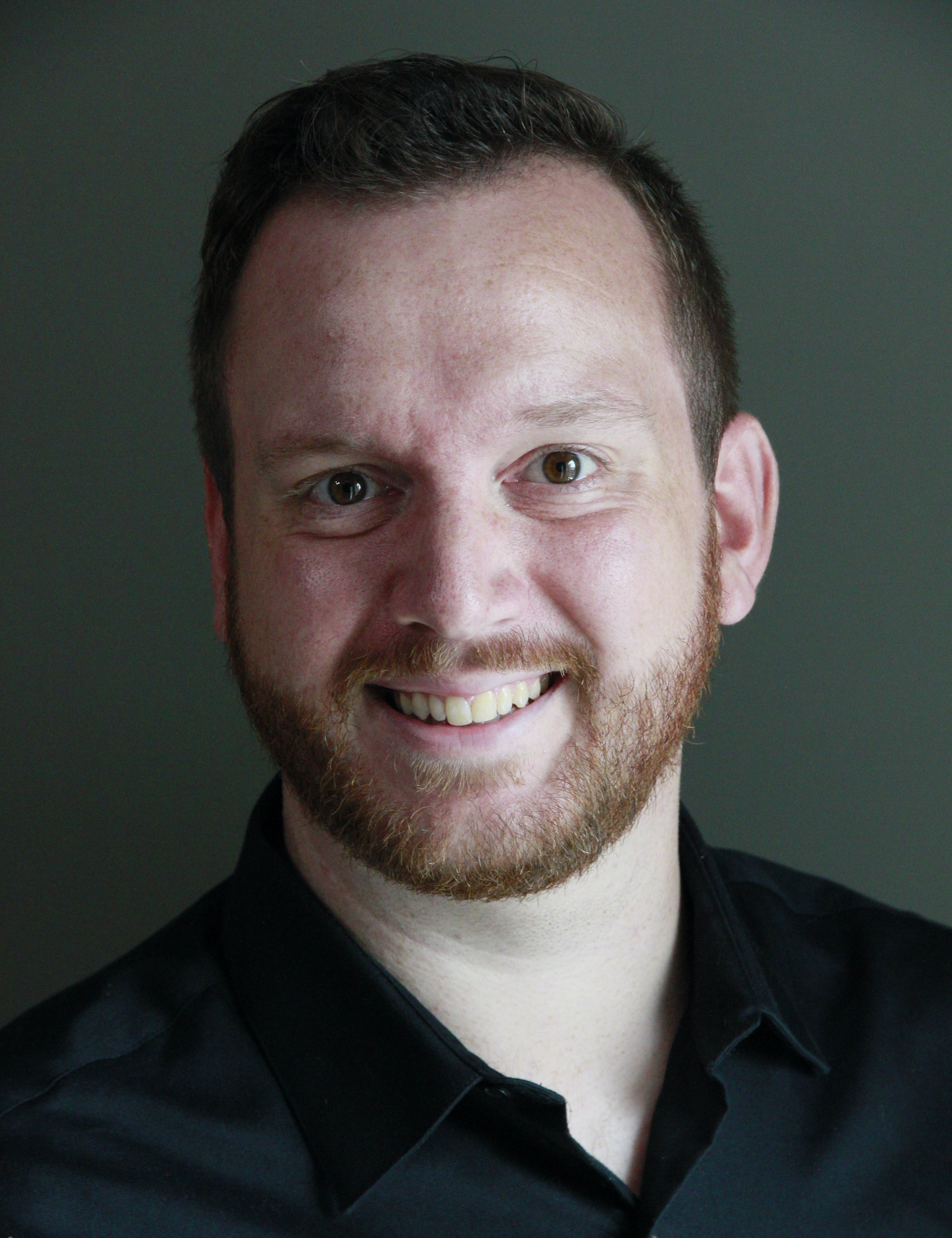 Chris Loucks