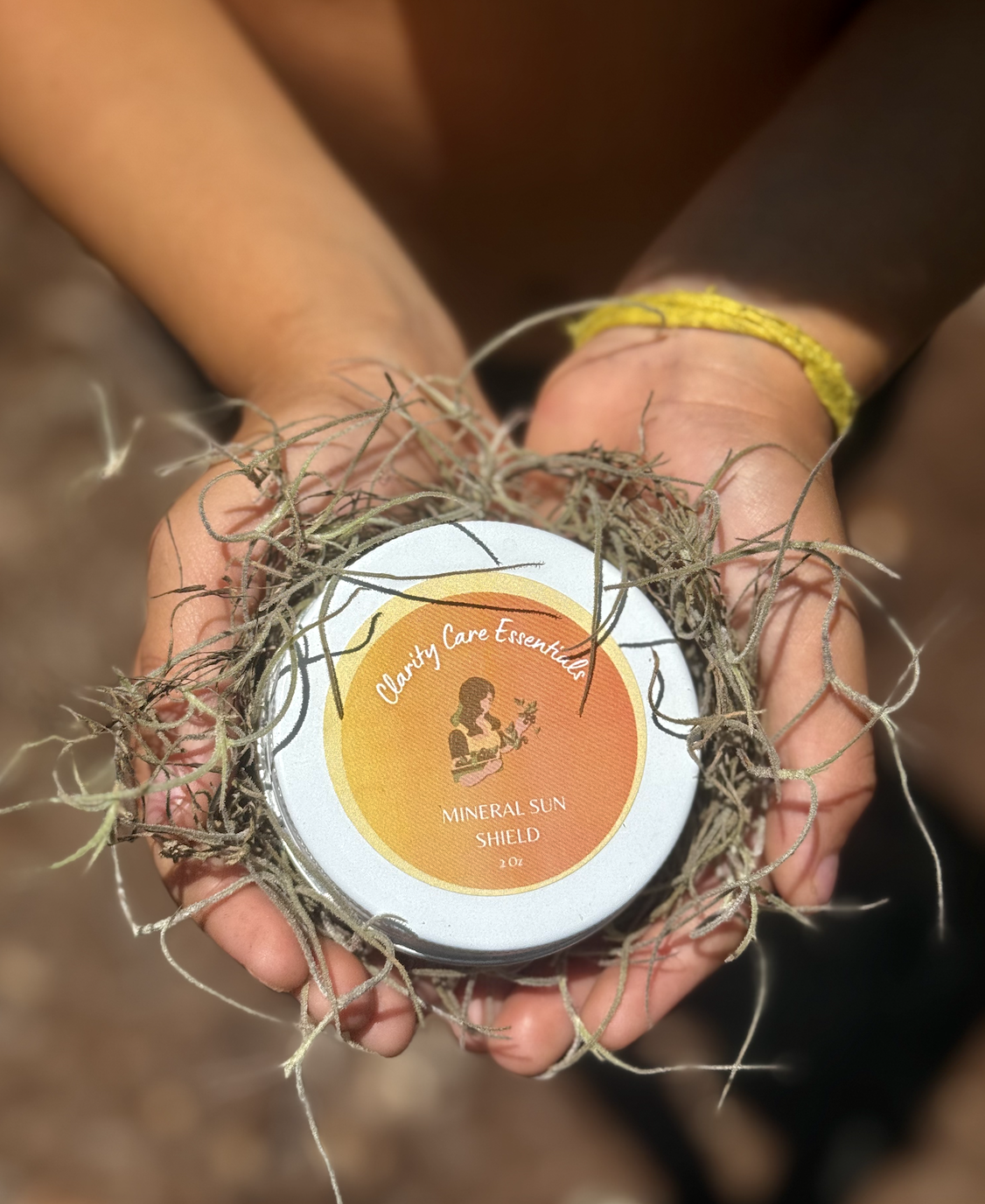 Mineral Sun Shield