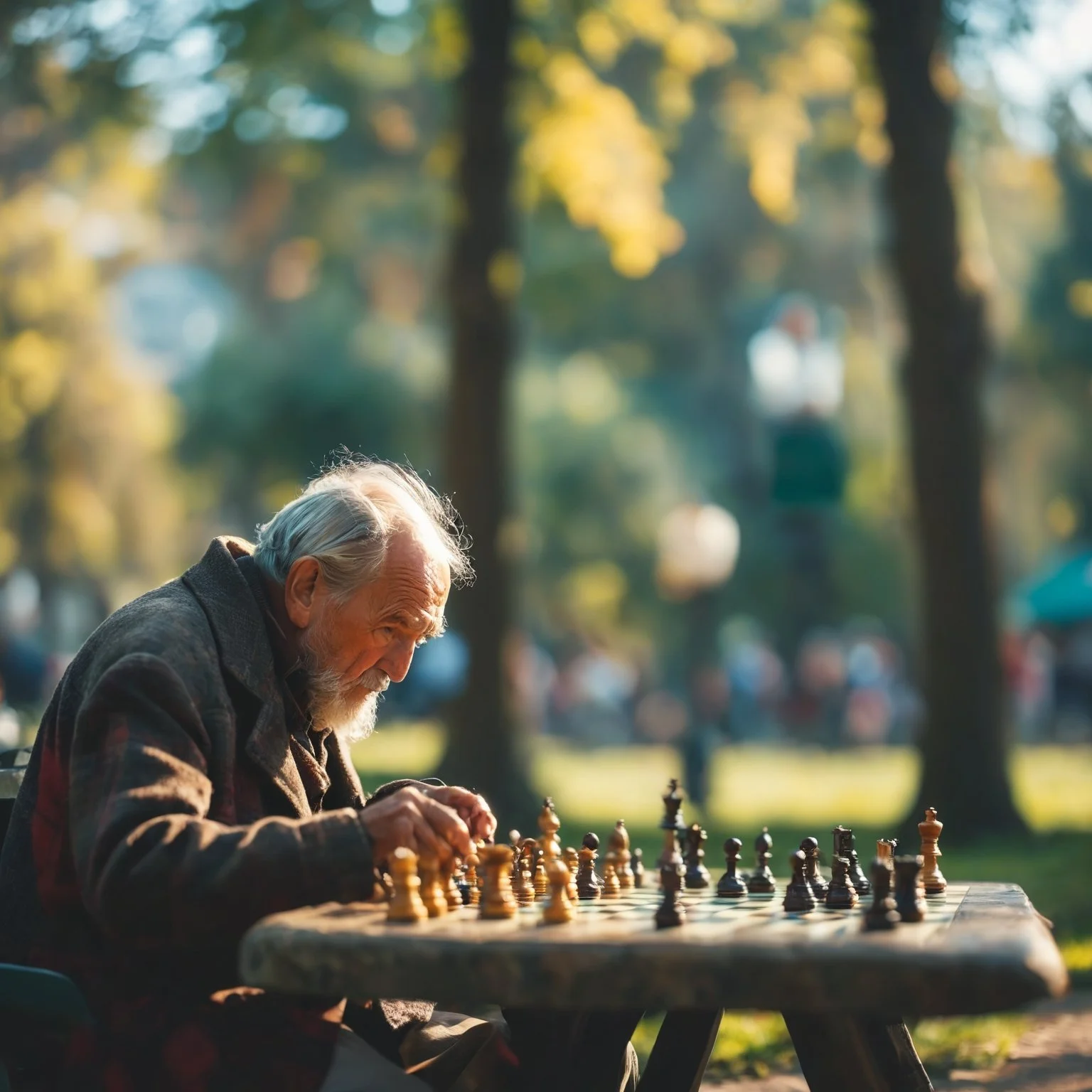 Dementia and the Immutability of God
