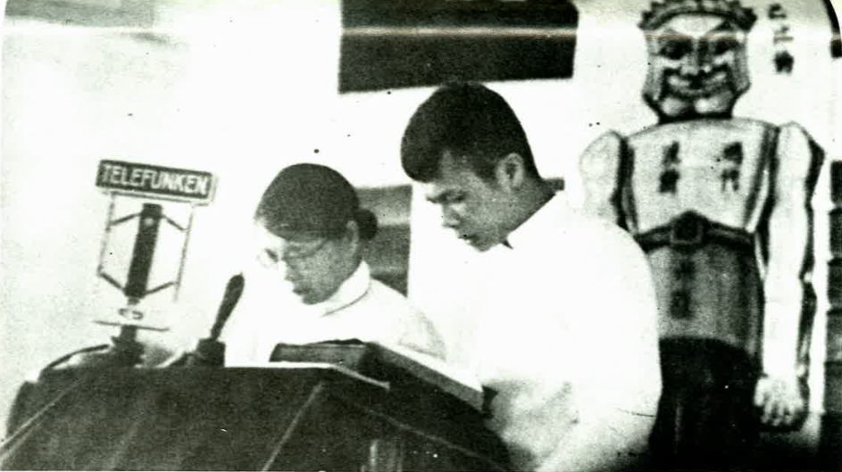 A Short History of Chinese Protestanism in Singapore