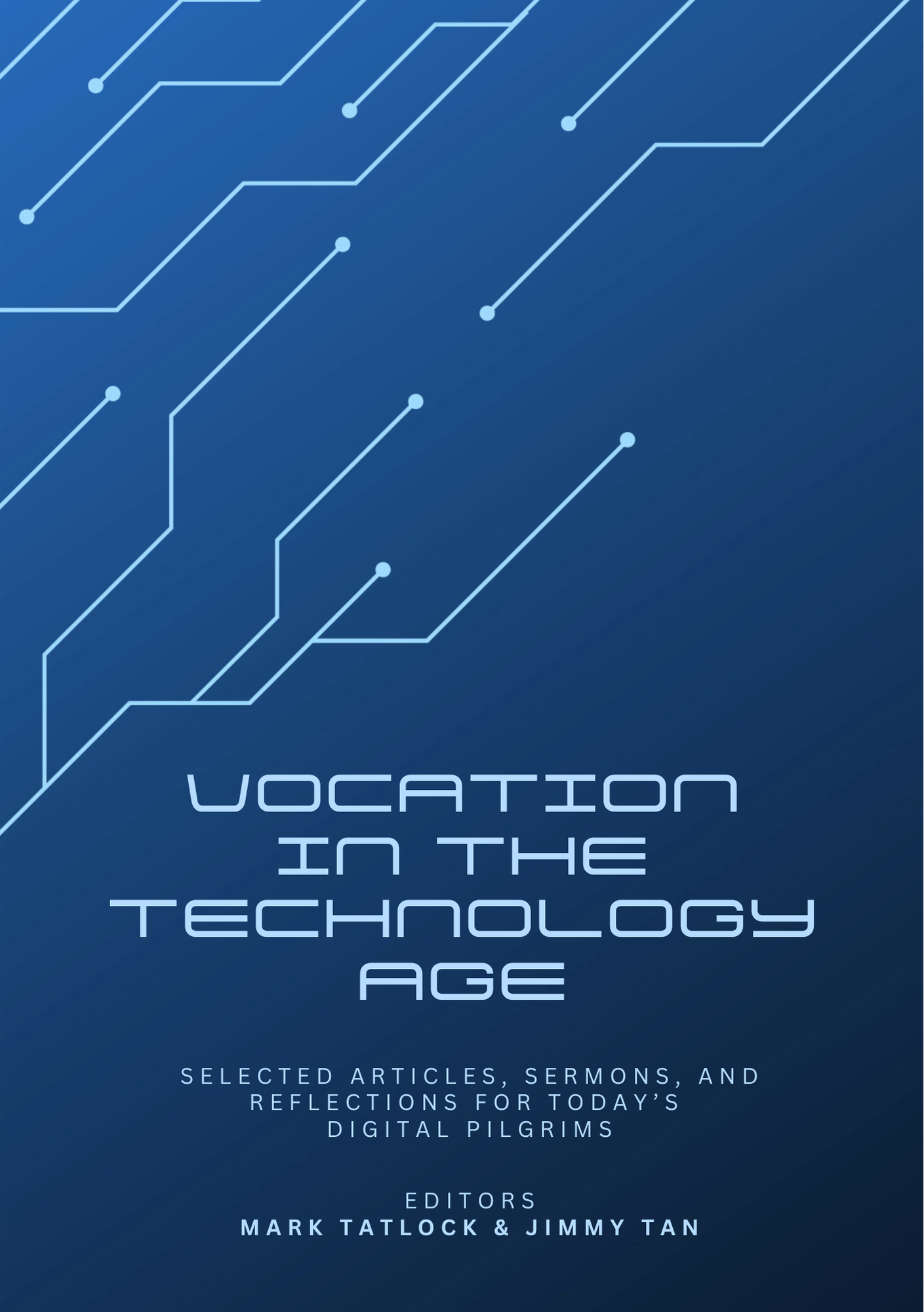 Vocation in the Technology Age