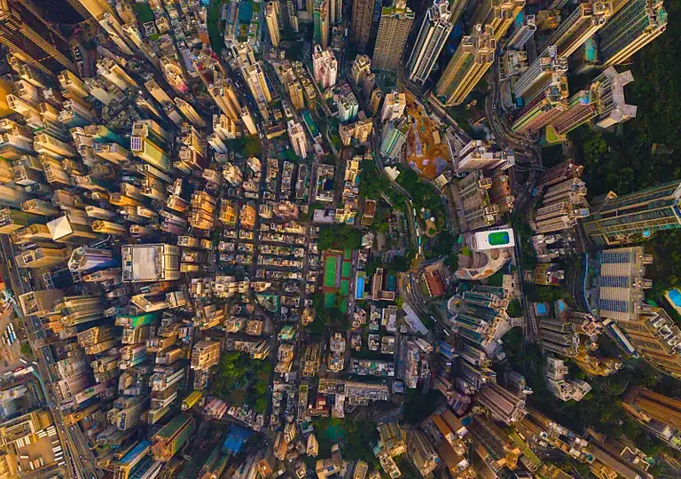 Human Leaders in a Tech-Enabled World: A Marketplace Christian’s Reflection