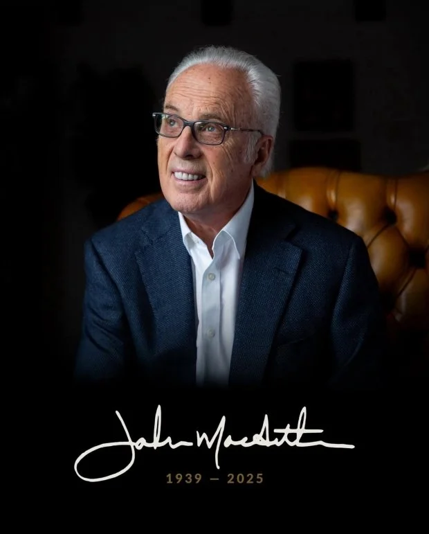 Shepherd & Expositor - A Tribute to John MacArthur