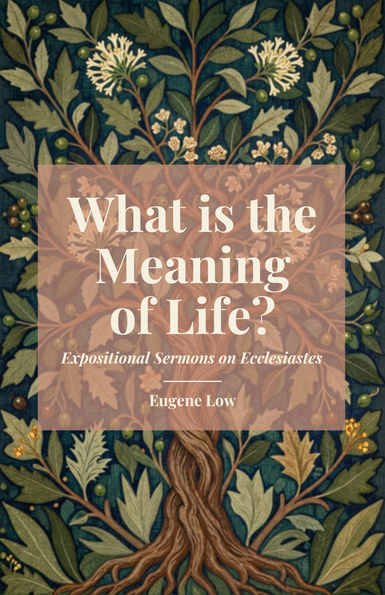 What is the meaning of Life_Eugene Low (Front).png
