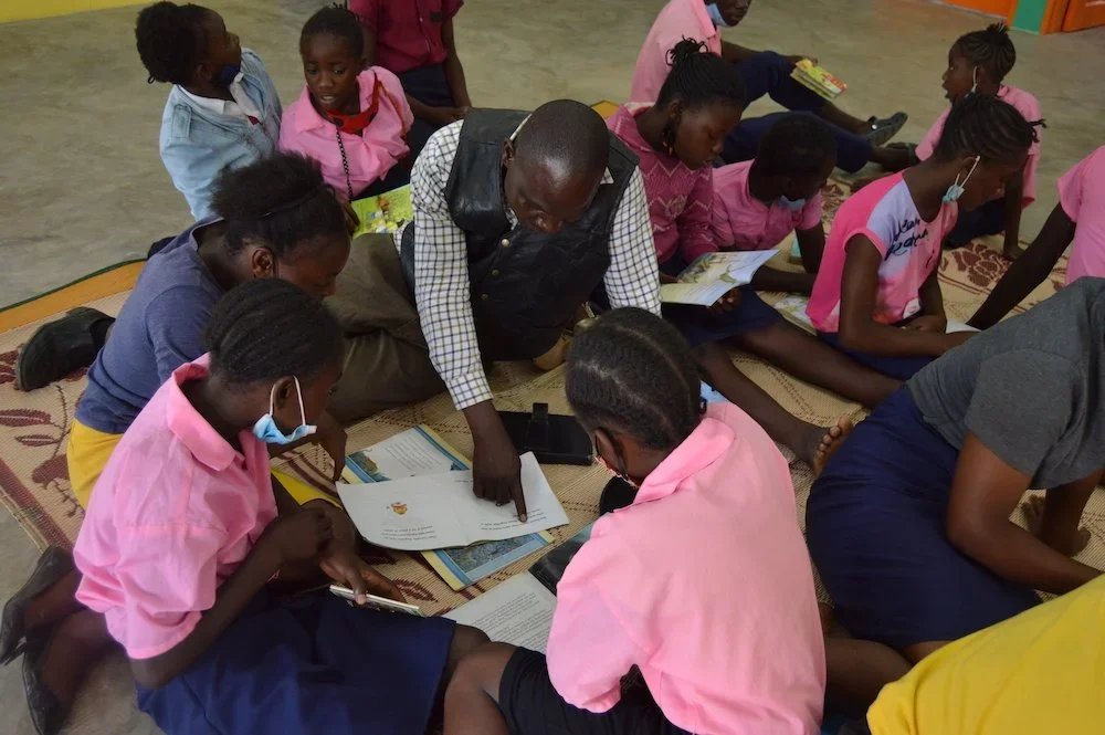 Partner Schools are Loving It