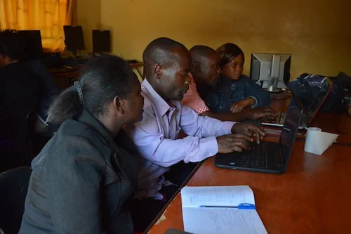 Happy 4th Birthday, Impact One!